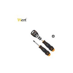 Wert κατσαβίδι - Philips (PH2x38mm)
