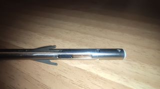 Αξονας πικαπ DUAL AW2-thumb-1