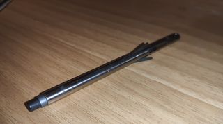 Αξονας πικαπ DUAL AW2-thumb-2