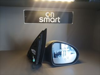 ΚΑΘΡΕΦΤΕΣ ΗΛΕΚΤΡΙΚΟΙ SMART FORFOUR 454