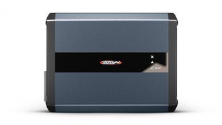 SounDigital Ενισχυτής Αυτοκινήτου SD5000.1 Evo 4.0 1 Καναλιού