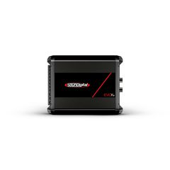 SounDigital Ενισχυτής Αυτοκινήτου SD800.4 EVO X 4 Καναλιών