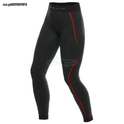 DAINESE THERMO LADY ΙΣΟΘΕΡΜΙΚΑ ΚΟΛΑΝ BLACK/RED