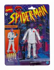 Hasbro Fans Marvel Comics: Spider-Man - Marvels Rose Action Figure (15cm) (Excl.) (F6566)