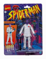 Hasbro Fans Marvel Comics: Spider-Man - Marvels Rose Action Figure (15cm) (Excl.) (F6566)