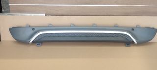 ΠΙΣΩ SPOILER SMART 451 FACELIFT -thumb-1