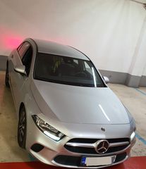 Mercedes-Benz A 180 '19  d Edition 19 7G-DCT