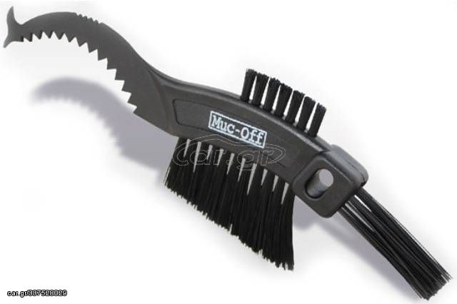 Βουρτσάκι καθαρισμού MUC-OFF CLAW Brush