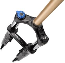 Εμπρόσθια ανάρτηση Rock Shox XC32 TK 29''