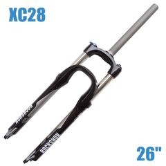 Εμπρόσθια ανάρτηση RockShox XC 28 26 ''[ιντσων]