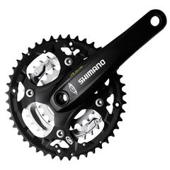 Δισκοβραχίονας Shimano Deore FC-M541 9 Speed