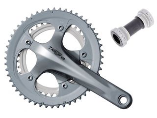 Δισκοβραχίονας Shimano Tiagra FC-4600