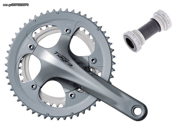 Δισκοβραχίονας Shimano Tiagra FC-4600