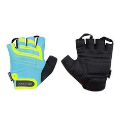 ΓΑΝΤΙΑ ΠΟΔΗΛΑΤΟΥ ΚΟΦΤΑ FORCE SPORT FLUO ΜΠΛΕ
