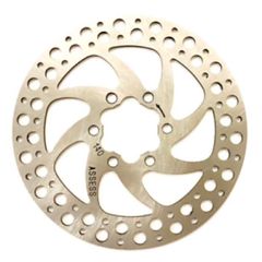 Δισκόπλακες Promax 140mm