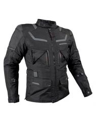 Nordcode Adventure Evo 24 Jacket Total Black