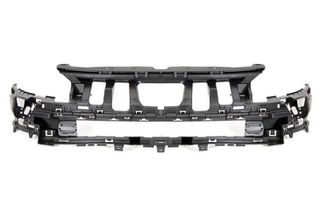 Μάσκα ψυγείου PEUGEOT PARTNER II 04.08-03.15