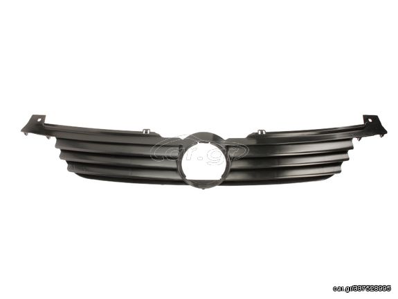 Μάσκα ψυγείου Front grille fits: VW LUPO 09.98-07.05