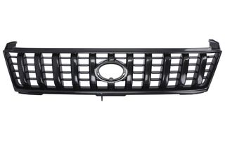 Μάσκα ψυγείου TOYOTA LAND CRUISER 90 J9 04.96-09.02