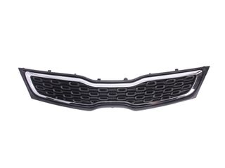 Μάσκα ψυγείου KIA RIO III 09.11-12.16