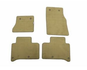 ΠΑΤΑΚΙΑ Range ROVER Sport L494 (2015-2020) Floor Mat Carpet Beige 