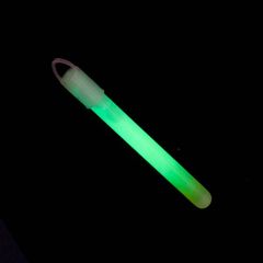 Lightstick 10x100mm Green