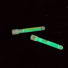 Lightstick 4x39mm Pair Green