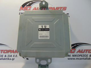 Εγκέφαλος SUBARU FORESTER (2003-2005) 5U 22611AH690 112200-5380