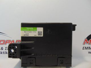 Πλακέτα TOYOTA YARIS (2006-2009) 88650-0D160 κλιματισμού