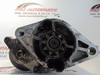 Μίζα TOYOTA YARIS (2006-2009) 28100-33080 428000-2730 DIESEL 1ND