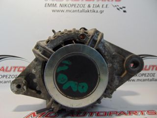 Δυναμό  TOYOTA YARIS (2006-2009)  27060-0N011   90A  καστάνια