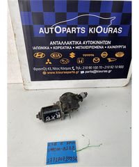 ΜΟΤΕΡ ΥΑΛΟΚΑΘΑΡΙΣΤΗΡΩΝ MAZDA RX8 2003-2012 Εμπρός 849200-8122