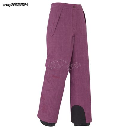 Marmot Glissade Insulated Pants Girl's Fuchsia - Fuchsia