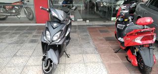 Roller / Scooter 2022 SUNRA PANTHER 2400W-thumb-2