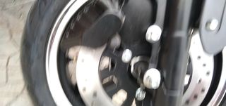 Roller / Scooter 2022 SUNRA PANTHER 2400W-thumb-44