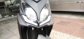 Roller / Scooter 2022 SUNRA PANTHER 2400W-thumb-45