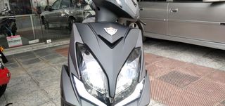 Roller / Scooter 2022 SUNRA PANTHER 2400W-thumb-3