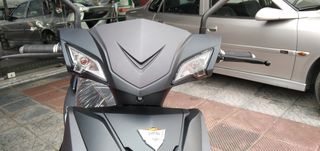 Roller / Scooter 2022 SUNRA PANTHER 2400W-thumb-47