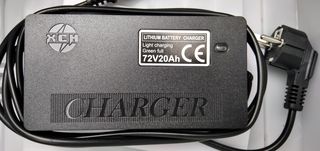 Roller / Scooter 2022 SUNRA PANTHER 2400W-thumb-48