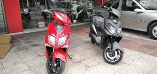 Roller / Scooter 2022 SUNRA PANTHER 2400W-thumb-12