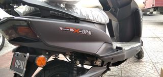 Roller / Scooter 2022 SUNRA PANTHER 2400W-thumb-13