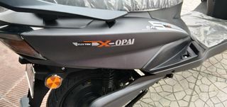 Roller / Scooter 2022 SUNRA PANTHER 2400W-thumb-14