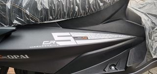 Roller / Scooter 2022 SUNRA PANTHER 2400W-thumb-15