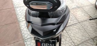 Roller / Scooter 2022 SUNRA PANTHER 2400W-thumb-20