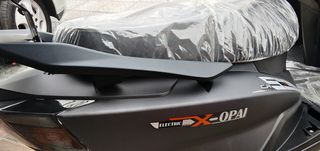 Roller / Scooter 2022 SUNRA PANTHER 2400W-thumb-21