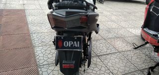 Roller / Scooter 2022 SUNRA PANTHER 2400W-thumb-22