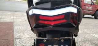 Roller / Scooter 2022 SUNRA PANTHER 2400W-thumb-23