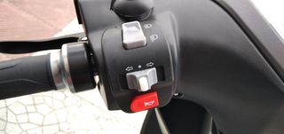 Roller / Scooter 2022 SUNRA PANTHER 2400W-thumb-34