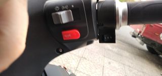 Roller / Scooter 2022 SUNRA PANTHER 2400W-thumb-35