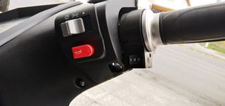Roller / Scooter 2022 SUNRA PANTHER 2400W-thumb-36